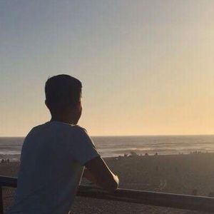 Meet your Posher, Kenny